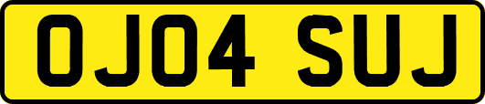 OJ04SUJ
