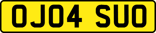 OJ04SUO