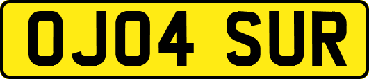 OJ04SUR