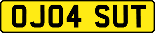 OJ04SUT