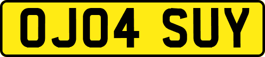 OJ04SUY