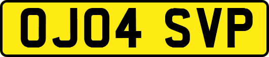 OJ04SVP