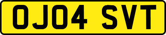OJ04SVT