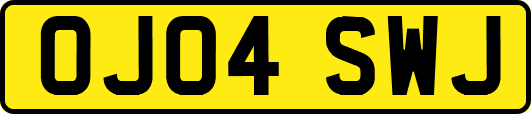 OJ04SWJ