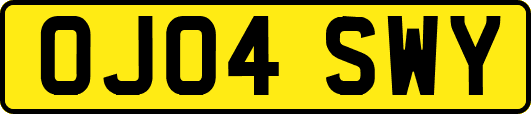 OJ04SWY