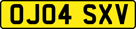 OJ04SXV