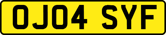 OJ04SYF