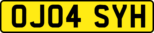 OJ04SYH
