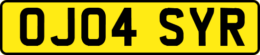 OJ04SYR