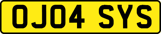OJ04SYS