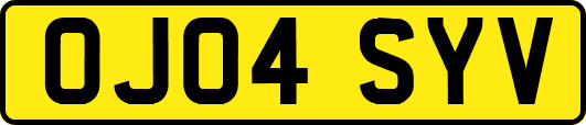 OJ04SYV