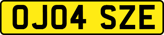 OJ04SZE