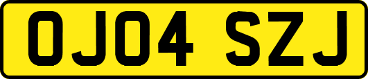 OJ04SZJ