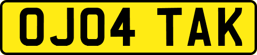 OJ04TAK