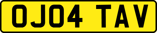 OJ04TAV