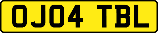 OJ04TBL