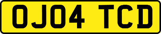 OJ04TCD
