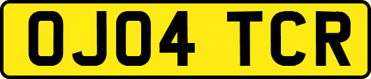 OJ04TCR