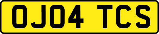 OJ04TCS