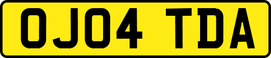 OJ04TDA