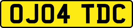 OJ04TDC