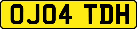OJ04TDH