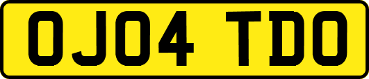 OJ04TDO