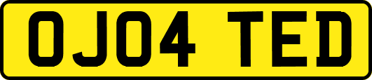 OJ04TED