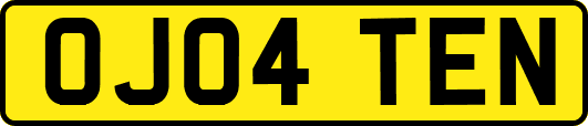 OJ04TEN