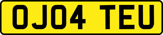 OJ04TEU