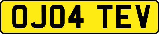 OJ04TEV