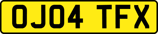 OJ04TFX