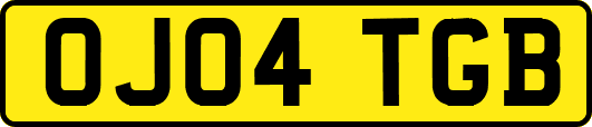 OJ04TGB