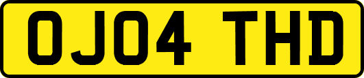 OJ04THD