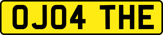 OJ04THE