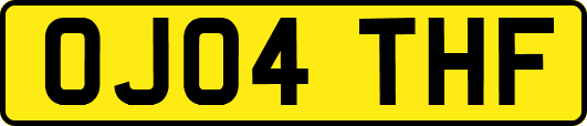 OJ04THF