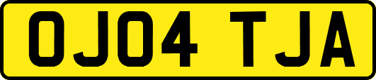 OJ04TJA