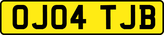 OJ04TJB