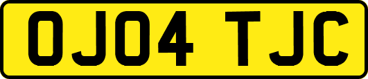 OJ04TJC