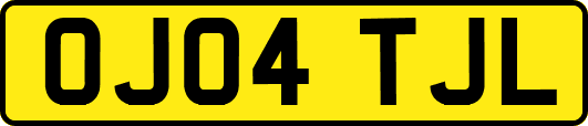 OJ04TJL