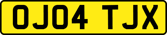 OJ04TJX