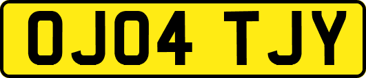 OJ04TJY