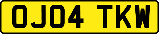 OJ04TKW