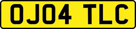 OJ04TLC
