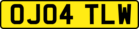 OJ04TLW