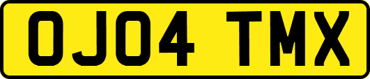 OJ04TMX