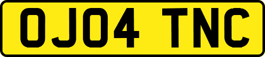 OJ04TNC