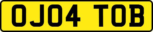 OJ04TOB