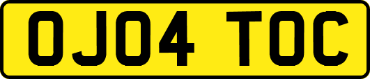 OJ04TOC