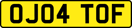 OJ04TOF